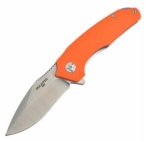 Сгъваем нож Dulotec K263-OR, оранжев