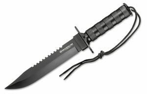 Туристически нож Boker Solingen Magnum Survivalist