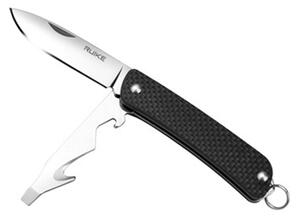 Нож Ruike S21-B, черен