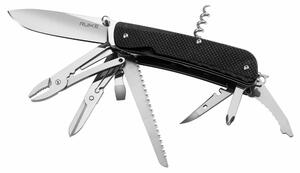 Нож Ruike LD51B, черен