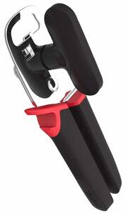 Отварачка за консерви Tefal K2070514, черна