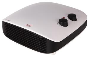 Вентилаторна печка Jata TC95B, 1800W, 2 степени, функция вентилатор, бяла