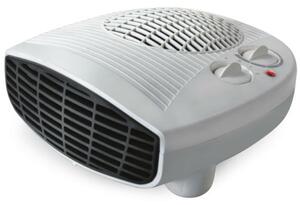 Вентилаторна печка Voltz V51970E, 2000W, за под, бяла