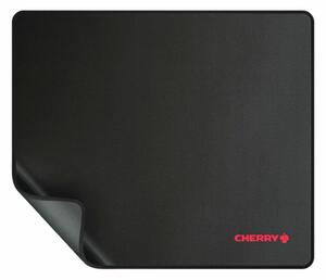 Подложка за мишка CHERRY MP 1000, черна, 300 x 350 x 5 мм