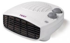 Вентилаторна печка Tesy HL 202 H, 2000W, 2 степени, бяла