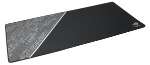 Подложка за мишка Asus ROG Sheath, черна, 900 x 440 x 3 cm