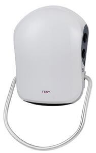 Вентилаторна печка TESY HL-243 VB, за баня, 2 степени на работа, 2000W, бяла