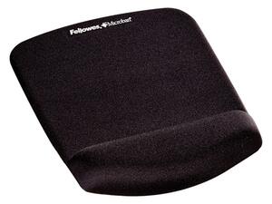 Подложка за мишка Fellowes Plushtouch, 238 x 184 x 2.5 мм