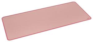 Подложка за мишка Logitech Desk Mat Studio Series, розова, 700 x 300 x 2mm
