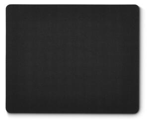 Подложка за мишка Hama Easy, черна, 223 x 183 x 3 мм