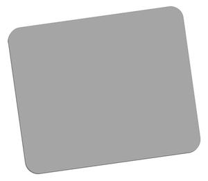 Подложка за мишка Fellowes Microban, сива, 234 x 202 x 2 mm