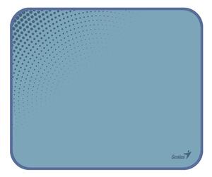 Подложка за мишка Genius G-Pad 230S, синя, 230 x 190 x 2.5 мм