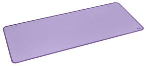 Подложка за мишка Logitech Desk Mat Studio Series, лилава, 700 x 300 x 2 mm