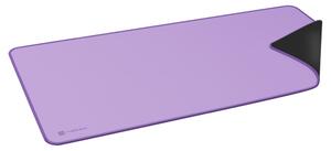Подложка за мишка Natec Pure Lavender, водоустойчива, лилава, 800 x 400 x 2.5 мм