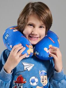 Sinsay - Възглавница за път PAW Patrol - индиго