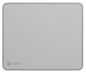 Подложка за мишка Natec NPO-2086, сива, 300 x 250 x 2.5 мм