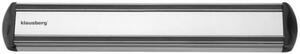 Поставка за ножове Klausberg KB 7247, инокс/черен