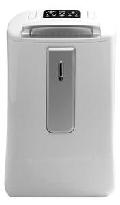 Обезвлажнител Finlux FDH-205L, 415W, 5L. капацитет на резервоара, 2 скорости, карбонов филтър, бял