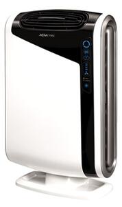 Пречиствател на въздух Fellowes Aeramax DX95, за помещения до 29 m2, защита AeraSafe, AeraSmart сензор, бял