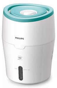 Овлажнител Philips Humidifier NanoCloud Series 2000, 15 W, подходящ за помещения с площ до 25 m², 1/2, Вместимост на резервоара за вода 2l, бял