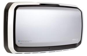 Пречиствател на въздух Fellowes Aeramax Pro IV, за помещения до 130 m2, сребрист