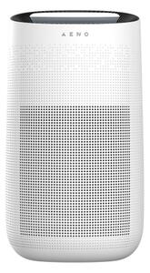 Пречиствател на въздух Aeno Air Purifier AP1S AAP0001S, за помещения до 50 m2, 4 степени на работа, UV лампа, Wi-Fi, бял