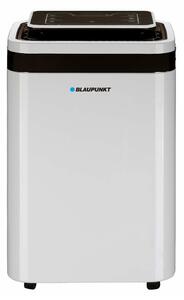 Обезвлажнител на въздух Blaupunkt ADH501, 260W, 3.5 l резервоар, 45м², ниско ниво на шум, бял