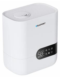 Овлажнител на въздух Blaupunkt AHS902, 155W, 4.5 l резервоар, 450 ml/h, ниско ниво на шум, бял