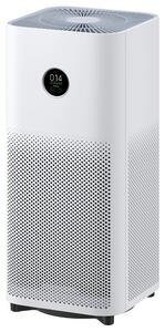 Пречиствател на въздух Xiaomi Mi Air Purifier 4 (BHR5096GL), за помещения до 48 m2, 3 скорости, бял