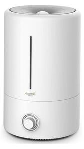 Овлажнител на въздух Xiaomi Deerma Ultrasonic Humidifier DEM-F628W, 25W, 5 l. вместимост на резервоара, автоматично изключване, бял