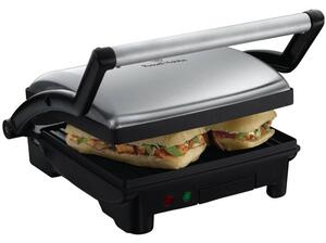 Грил преса Russell Hobbs 17888-56, 3в1 тостер, грил, скара, 1800W