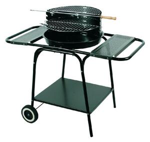 Барбекю MasterGrill MG906, 100 см. дължина