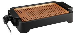 Скара Oliver Voltz OV51015L, бездимна, незалепващо покритие, 1500W
