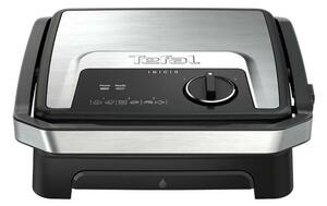 Грил преса Tefal GC272D10, незалепващи плочи, 2000W