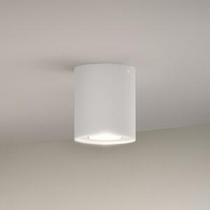 Philips Hue White Ambiance Pillar LED осветление, бяло, Затъмняване, Бял, Дневна/трапезария, Метал, Модерен
