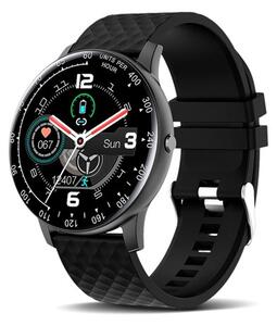Смарт часовник H30, 42mm, Bluetooth V4.0, IP67, различни цветове
