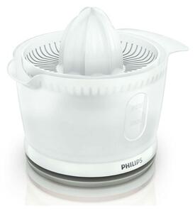 Цитруспреса Philips HR2738/00, Daily Collection, вместимост на каната (0.5л.), 25 W, бяла