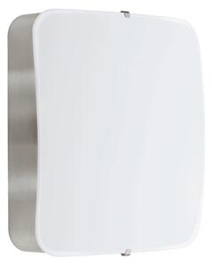 Eglo 95967 - LED таванно осветително тяло CUPELLA LED/11W/230V матов хром