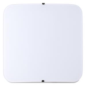 Eglo 95967 - LED таванно осветително тяло CUPELLA LED/11W/230V матов хром