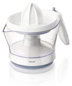 Цитруспреса Philips HR2744/40, Viva Collection, вместимост на каната (0.6л.), 25 W, бяла