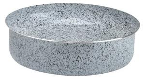 Тава за печене Oliver Voltz Siena OV51222J26, 26 cm диаметър, алуминий, керамично покритие, сива
