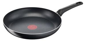 Тиган Tefal B5690853, незалепващо покритие, диаметър 32 cm, черен