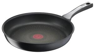 Универсален тиган Tefal Unlimited frypan 30, диаметър 30cm, черен