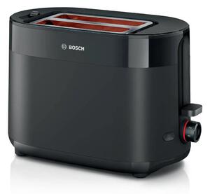 Тостер Bosch TAT2M123, термостат, тавичка за трохи, 950W