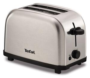 Тостер Tefal TT330D30, 700W, 6 нива на препичане, инокс