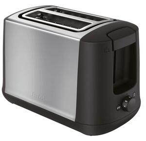 Тостер Tefal TT340830, 7 нива на препичане, функция размразяване, стоп бутон, 850W