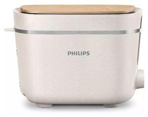 Тостер Philips HD2640/10, 8 степени за изпичане, функция размразяване, 830W