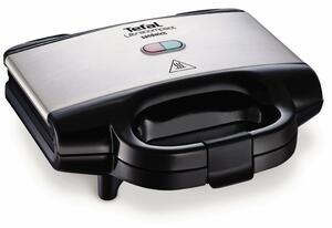 Тостер преса Tefal SM157236, 700W, до 4 сандвича, LED индикатор