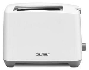 Тостер Zelmer ZTS7386, 7 степени на изпичане, подвижна тава за трохи, 750W