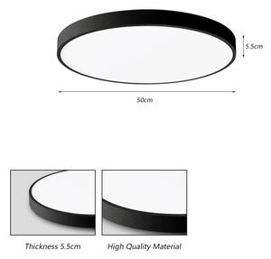 Brilagi - LED таванно осветително тяло POOL LED/60W/230V 3000/4000/6000K 50 cm